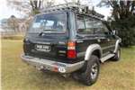  1995 Toyota Land Cruiser 