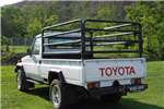  1994 Toyota Land Cruiser 