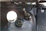  2003 Toyota Land Cruiser 70 series 4.2D