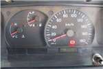  2005 Toyota Land Cruiser 70 series 4.2D