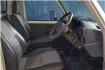  2002 Toyota Land Cruiser 70 series 4,5