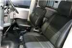  2004 Toyota Land Cruiser 70 series 4,5
