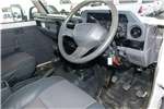  2009 Toyota Land Cruiser 70 series 4,5