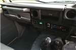  2004 Toyota Land Cruiser 70 series LAND CRUISER 4.5 PETROL P/U S/C