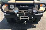  1990 Toyota Land Cruiser 