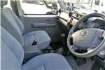  2014 Toyota Land Cruiser 76 Land Cruiser 76 4.2D station wagon
