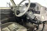 Used 2007 Toyota Land Cruiser 76 4.2D station wagon LX