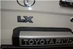  2011 Toyota Land Cruiser 76 Land Cruiser 76 4.2D station wagon LX