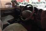  2013 Toyota Land Cruiser 76 Land Cruiser 76 4.5D-4D LX V8 station wagon