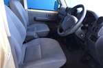  2014 Toyota Land Cruiser 76 Land Cruiser 76 4.5D-4D LX V8 station wagon