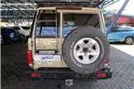 Used 2014 Toyota Land Cruiser 76 4.5D 4D LX V8 station wagon