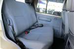 Used 2014 Toyota Land Cruiser 76 4.5D 4D LX V8 station wagon