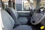  2015 Toyota Land Cruiser 76 Land Cruiser 76 4.5D-4D LX V8 station wagon