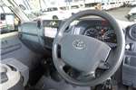  2018 Toyota Land Cruiser 76 Land Cruiser 76 4.5D-4D LX V8 station wagon