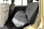  2022 Toyota Land Cruiser 76 Land Cruiser 76 4.5D-4D LX V8 station wagon