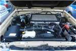  2014 Toyota Land Cruiser 76 station wagon 