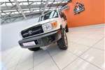  2011 Toyota Land Cruiser 79 Land Cruiser 79 4.0 V6