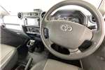  2012 Toyota Land Cruiser 79 Land Cruiser 79 4.0 V6