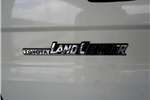  2013 Toyota Land Cruiser 79 Land Cruiser 79 4.0 V6