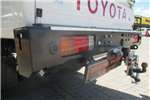  2014 Toyota Land Cruiser 79 Land Cruiser 79 4.0 V6