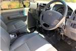  2017 Toyota Land Cruiser 79 Land Cruiser 79 4.0 V6