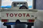  2019 Toyota Land Cruiser 79 Land Cruiser 79 4.0 V6