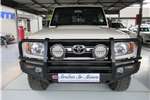  2019 Toyota Land Cruiser 79 Land Cruiser 79 4.0 V6