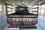  2012 Toyota Land Cruiser 79 Land Cruiser 79 4.0 V6 60th Edition