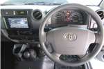  2012 Toyota Land Cruiser 79 Land Cruiser 79 4.0 V6 60th Edition