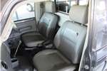  2012 Toyota Land Cruiser 79 Land Cruiser 79 4.0 V6 60th Edition