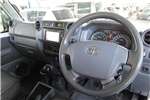  2014 Toyota Land Cruiser 79 