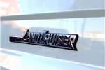  2014 Toyota Land Cruiser 79 Land Cruiser 79 4.0 V6 double cab