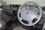  2016 Toyota Land Cruiser 79 Land Cruiser 79 4.0 V6 double cab