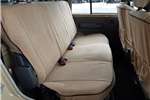  2016 Toyota Land Cruiser 79 Land Cruiser 79 4.0 V6 double cab