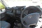  2015 Toyota Land Cruiser 79 