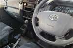 Used 2012 Toyota Land Cruiser 