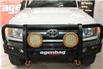  2014 Toyota Land Cruiser 79 