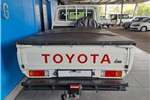 Used 2023 Toyota Land Cruiser 79 4.2D