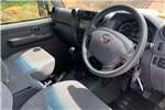  2014 Toyota Land Cruiser 79 