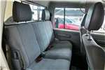  2015 Toyota Land Cruiser 79 Land Cruiser 79 4.2D double cab