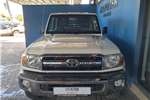  2022 Toyota Land Cruiser 79 Land Cruiser 79 4.2D double cab