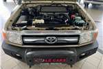  2015 Toyota Land Cruiser 79 Land Cruiser 79 4.5D-4D LX V8