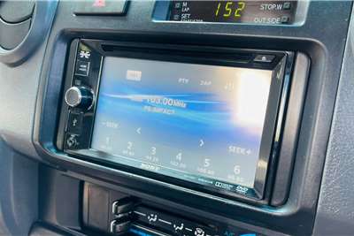 Used 2015 Toyota Land Cruiser 79 4.5D 4D LX V8