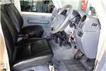  2016 Toyota Land Cruiser 79 Land Cruiser 79 4.5D-4D LX V8