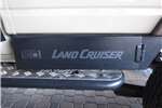  2019 Toyota Land Cruiser 79 Land Cruiser 79 4.5D-4D LX V8