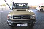  2021 Toyota Land Cruiser 79 Land Cruiser 79 4.5D-4D LX V8