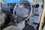 Used 2023 Toyota Land Cruiser 79 4.5D 4D LX V8