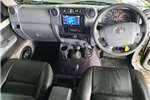  2018 Toyota Land Cruiser 79 Land Cruiser 79 4.5D-4D LX V8 double cab