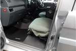  2018 Toyota Land Cruiser 79 Land Cruiser 79 4.5D-4D LX V8 double cab