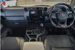  2023 Toyota Land Cruiser 79 Land Cruiser 79 4.5D-4D LX V8 double cab